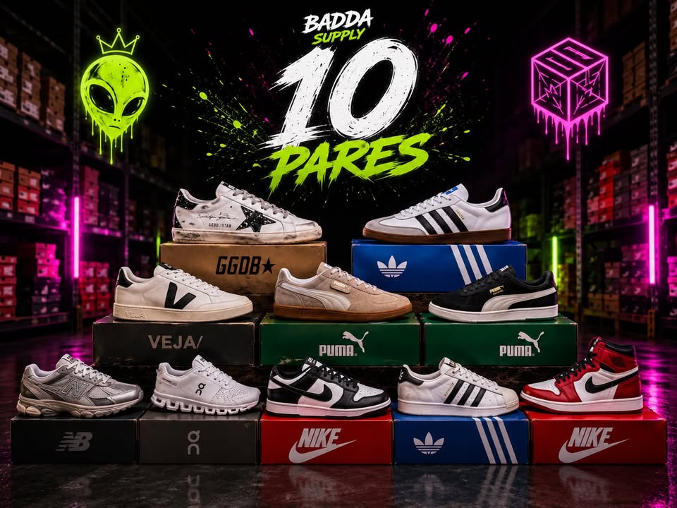 PAQUETE START